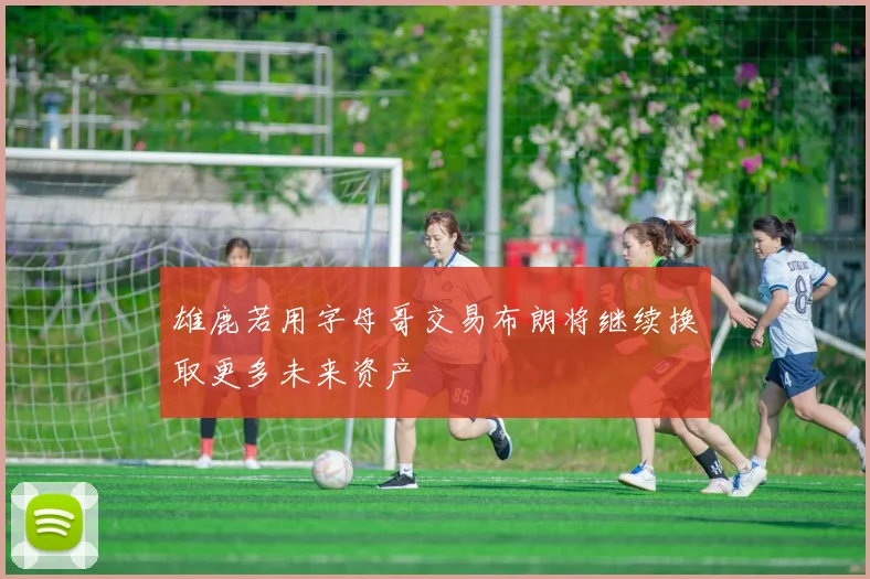雄鹿若用字母哥交易布朗将继续换取更多未来资产