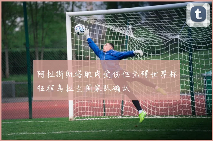 阿拉斯凯塔肌肉受伤但无碍世界杯征程乌拉圭国家队确认